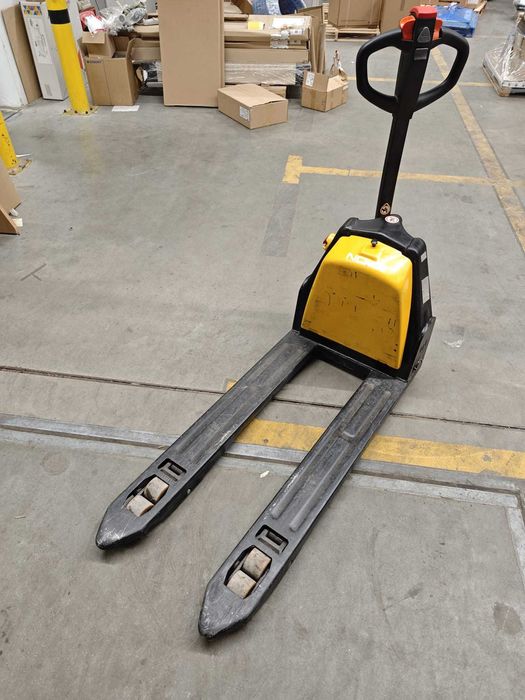 Paleciak elektryczny Cormak Q15-3