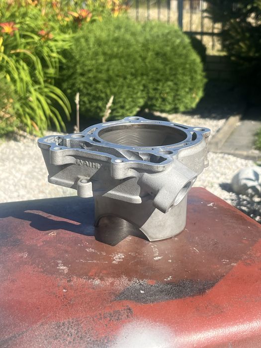 Cyliner Suzuki Rmz/Kxf 250 r04-06. Athena Bigbore