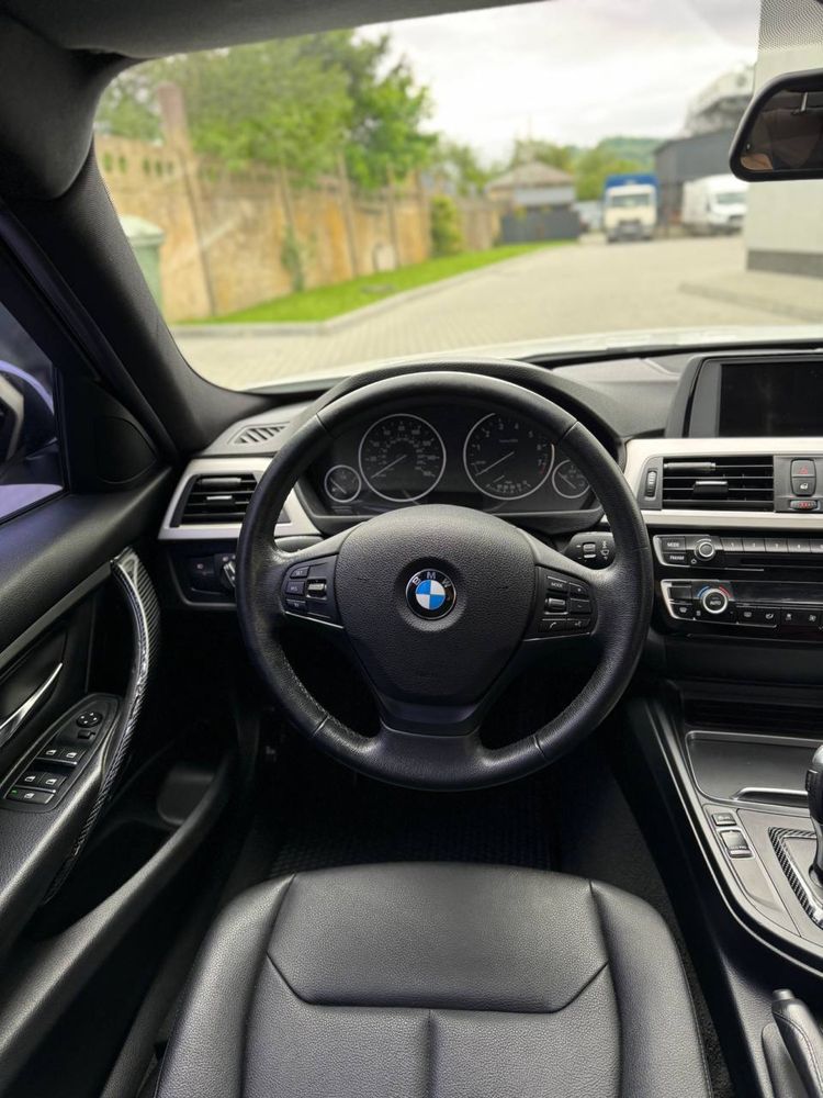 Продам Терміново BMW 320 X-drive