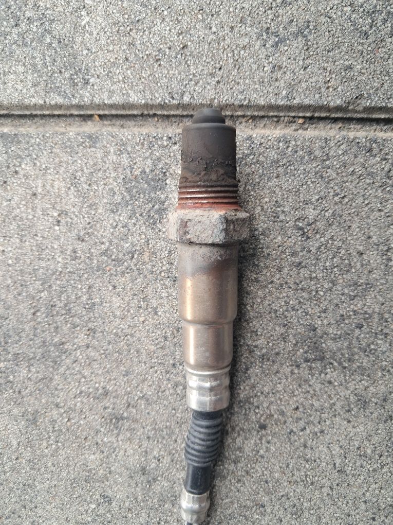 Sonda lambda za katalizatorem Opel Corsa C rok 2003 benzyna 1.0 12v