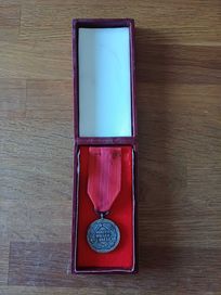 Medal 30-lecia PRL 1974 rok