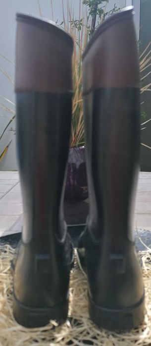 Bota menina Equitação CHICCO