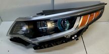 Фара ліва Kia Optima Hybrid USA 2016 2017 2018 92101A8060