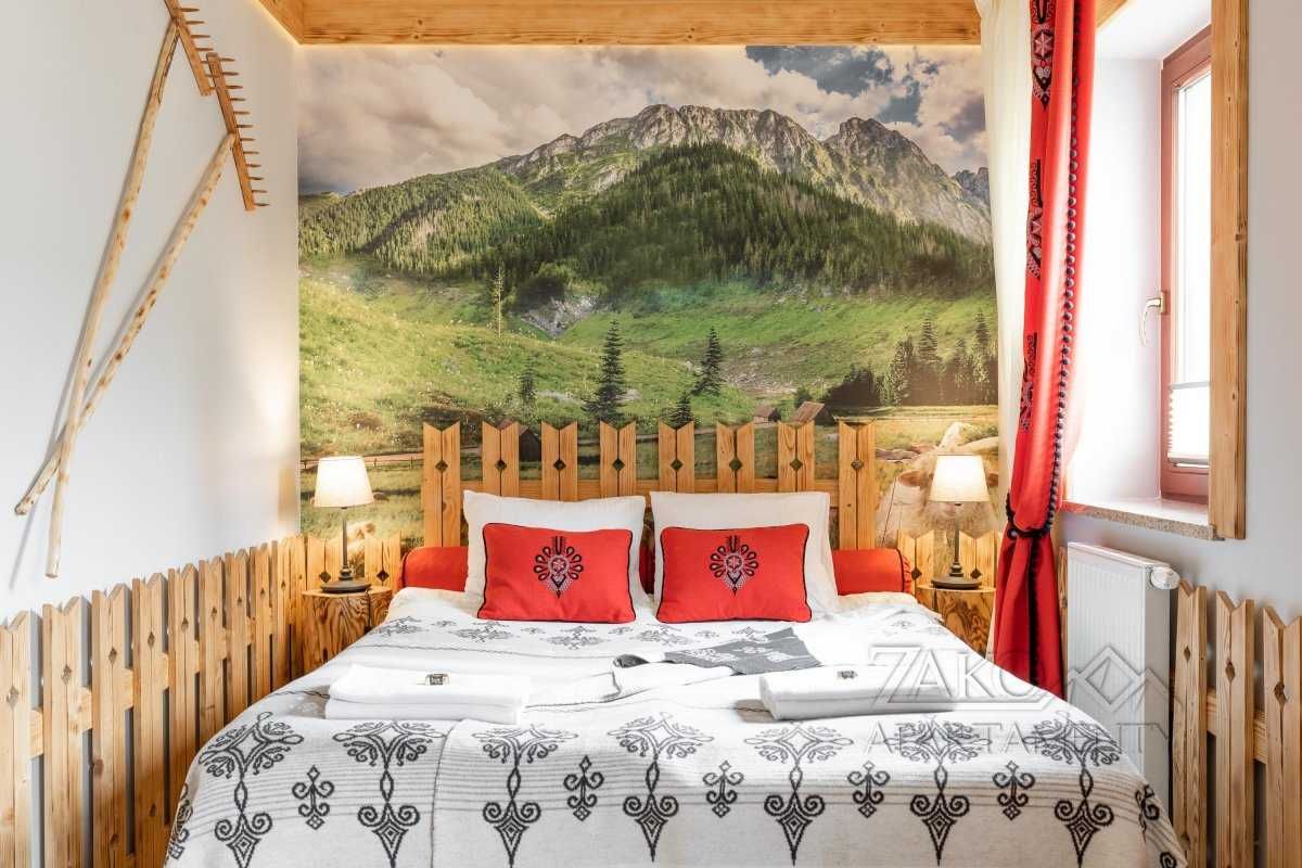 Apartament Zakopane, centrum, aquapark blisko krupówki