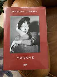 Antoni Libera “Madame” (польською)