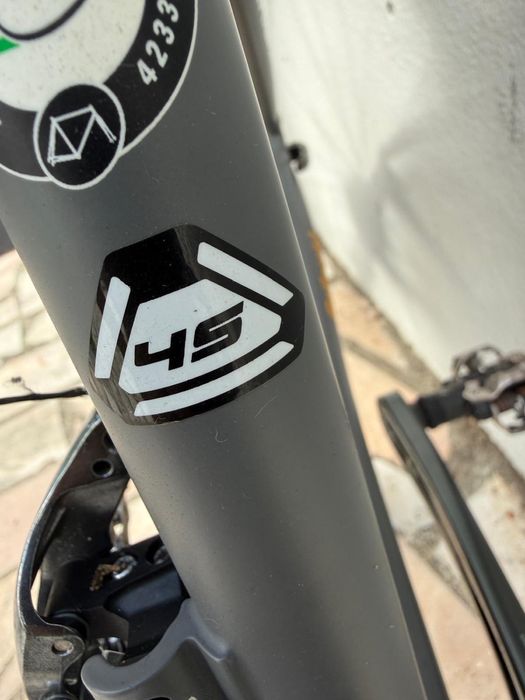 Merida Estrada - Tamanho 45