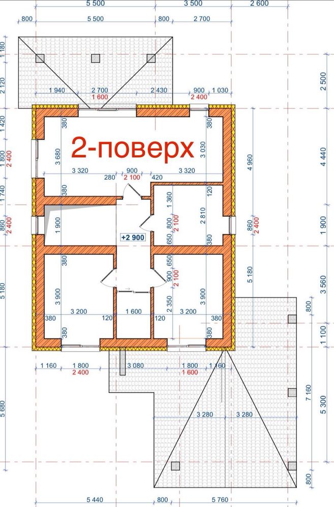 Вишуканий будинок 5 хв від Івано-Франківська