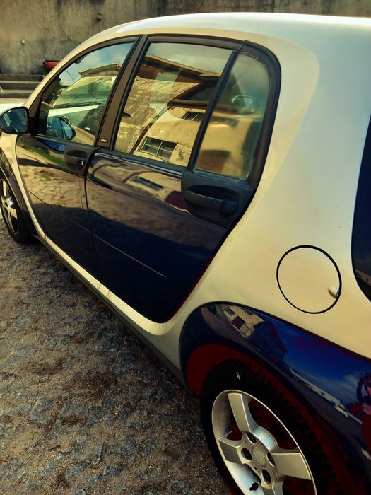 Vendo smartfor  de 2006