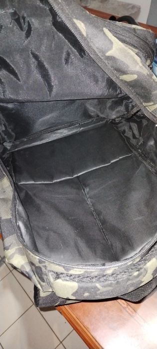 Mochila militar/airsoft