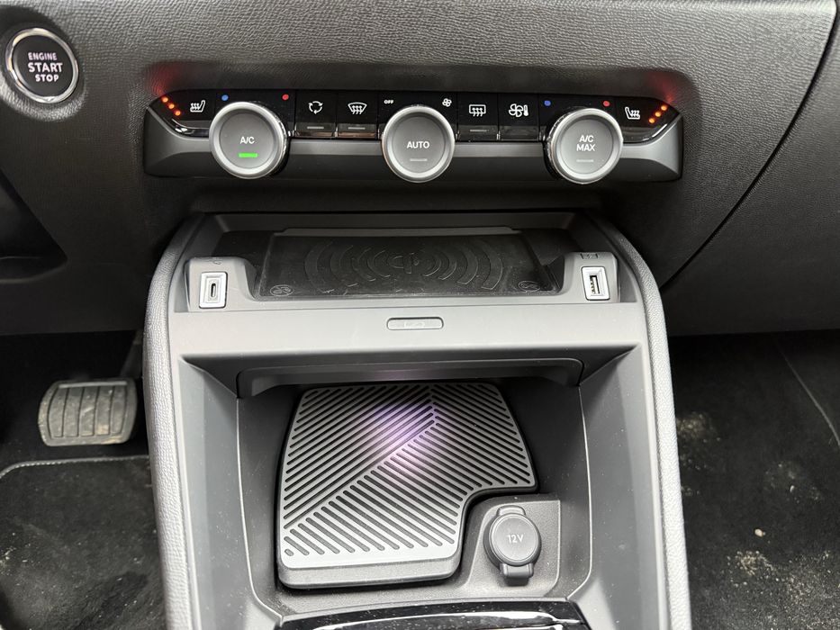 Citroen e c4 2025 electro
