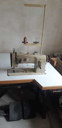 Швейная машина Pfaff 1245
