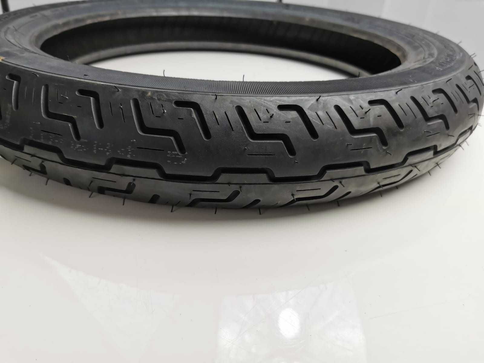 Opona koło Dunlop D401F 100/90/19 NOWA Harley Davidson Front przód