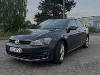 Volkswagen Golf VII 4Motion 1.6 4x4 *zadbany, po przeglądzie*