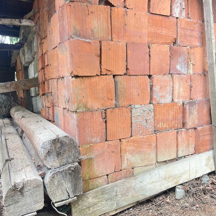 Pustaki ceramiczne, pianowe, max cegła modularna, pełna