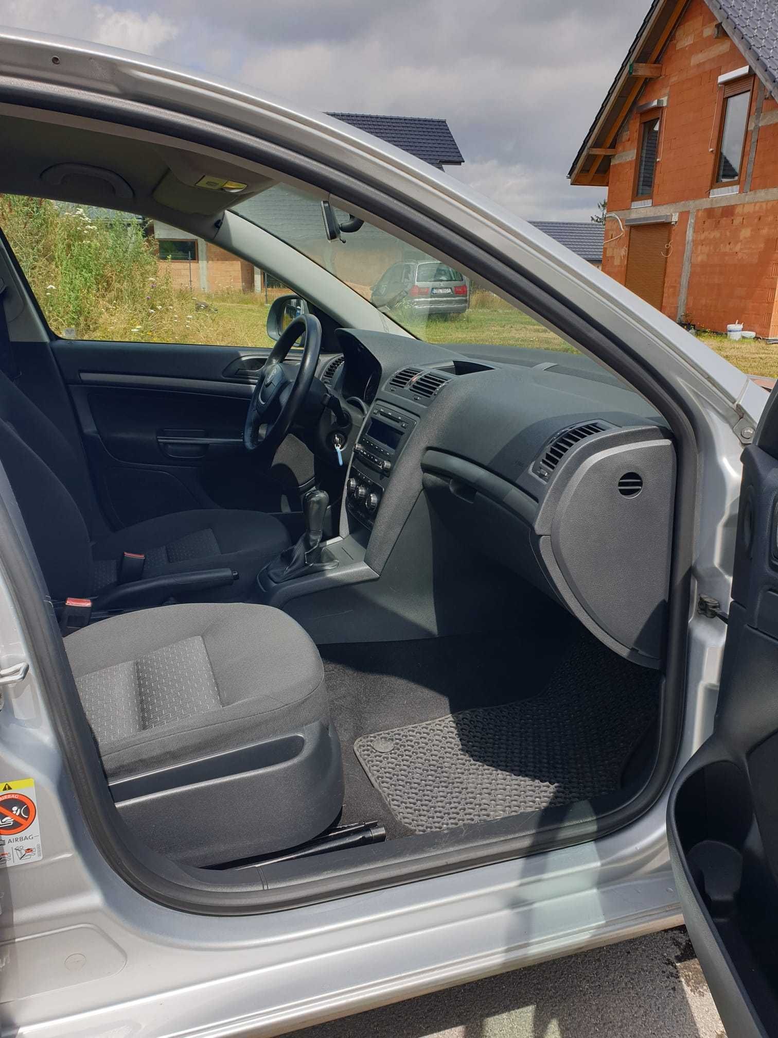 Sprzedam Skoda Octavia