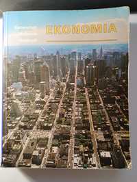 Ekonomia Kamerschen 1992