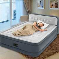 Ліжка Intex з насосом для дорослих та дітей. Найкращі ціни