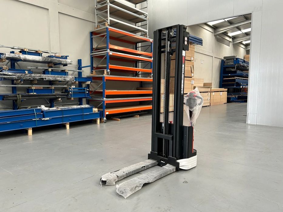 Stacker NOVO EP ESL122 Elétrico 1200 Kgs