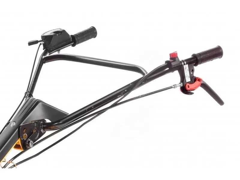 Glebogryzarka spalinowa SRC 685 RG TM 60 RATY