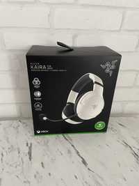 Навушники з мікрофоном Razer Kaira for Xbox White (RZ04-03480200-R3U1)