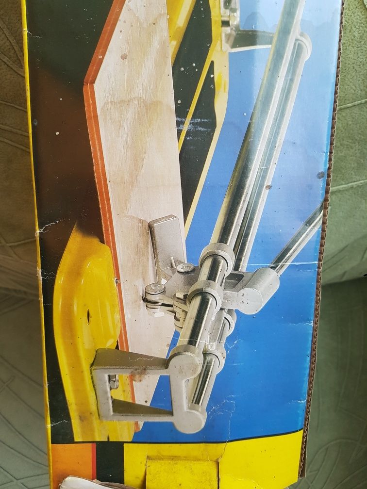 Плиткорез Stayer 400