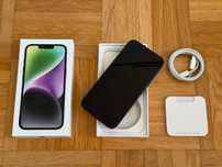 Iphone 14 128GB Midnight