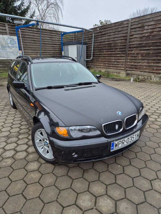 Продам Автівку БМВ320