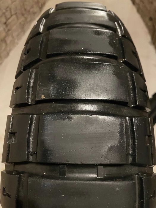 opona motocyklowa pirelli scorpion 90/90/R21 oraz 150/70/R17 - komplet