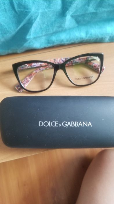 очки D&G Dolce  Gabbana