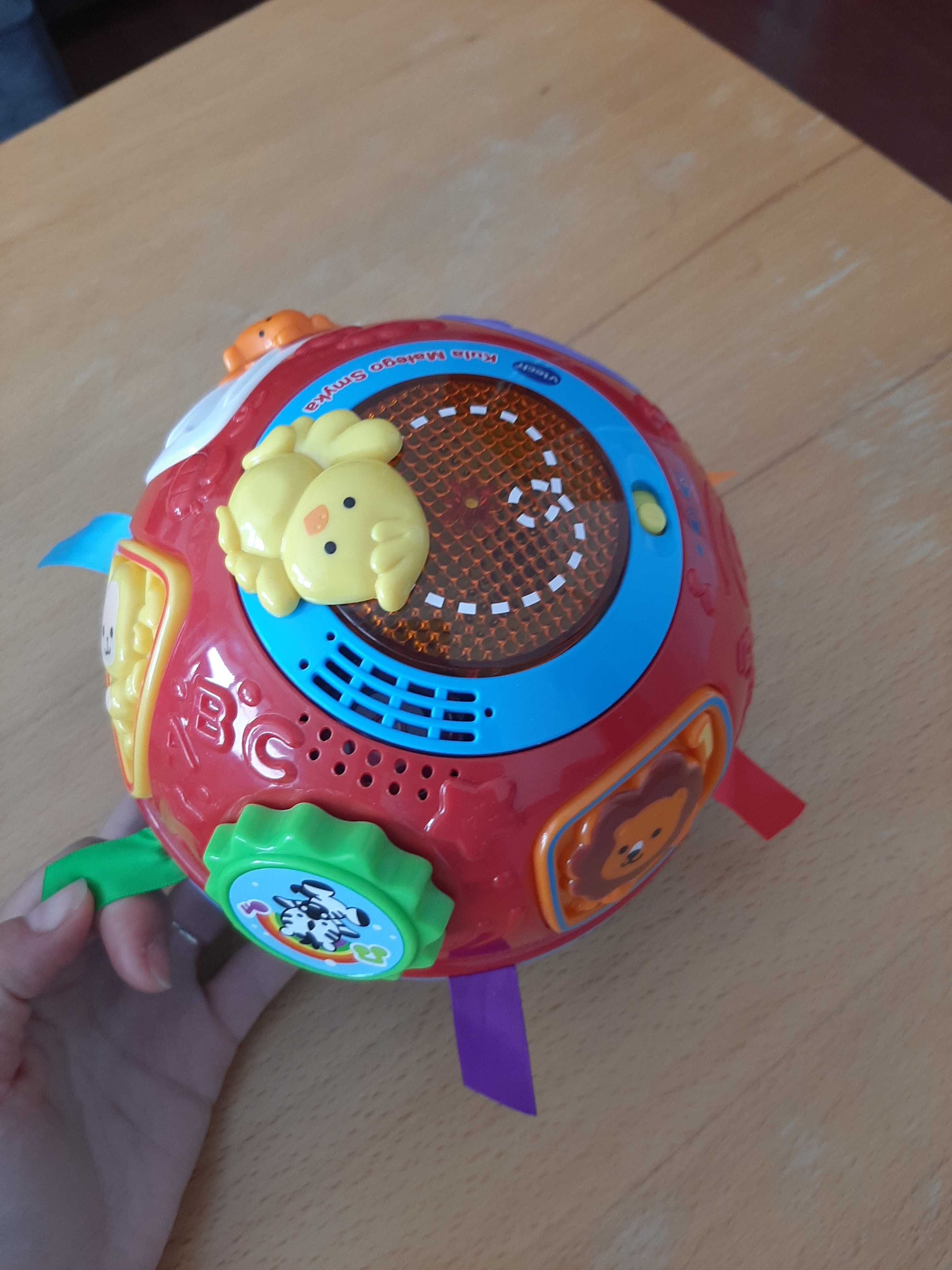 Vtech, edukacyjna Hula-Kula