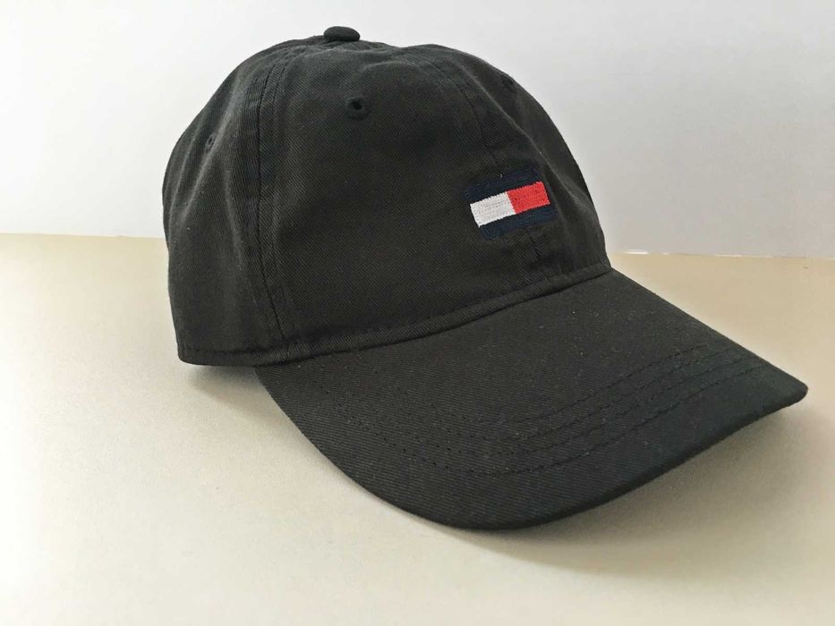 Бейсболка Tommy Hilfiger. Оригінал. З США. Нова