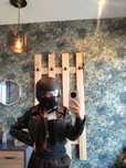 Kask motocyklowy,r.XL