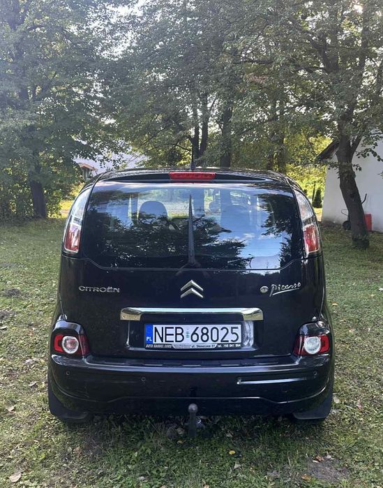 Citroen C3 Picasso