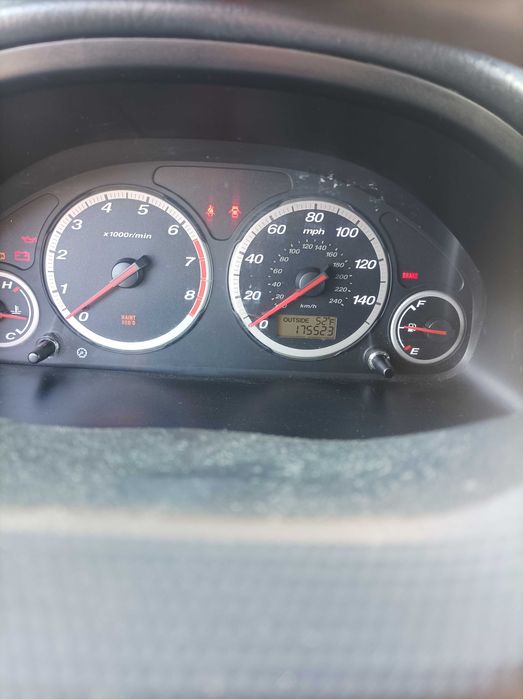 Sprzedam Honda Cr-v2005r