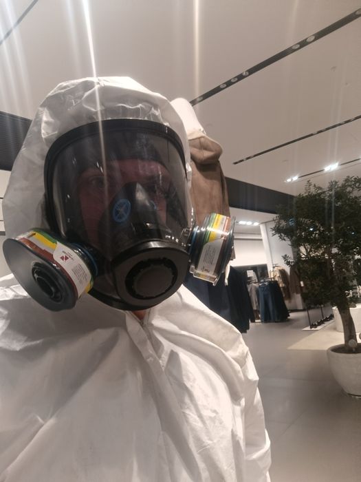 Deratyzacja dezynsekcja Zwalczanie pluskiew dezynfekcja,gazowanie fumi