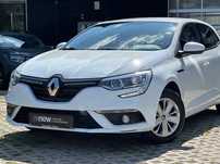 Renault Megane Bezwypadkowy * Super stan * Oszczędny * Serwisowany w ASO
