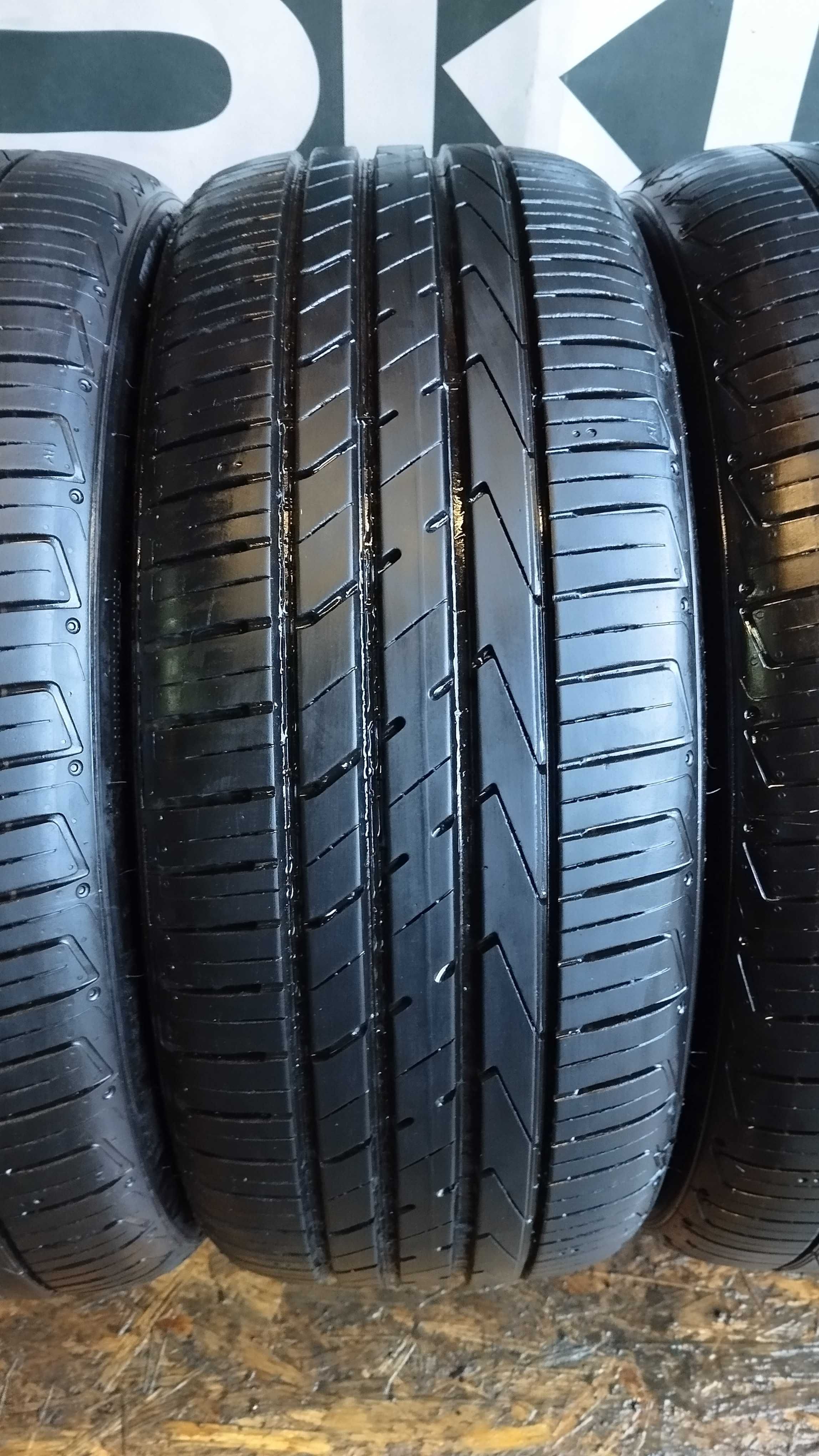 235/50R19 HANKOOK ! Opony letnie ! 4 szt ! MONTAŻ !