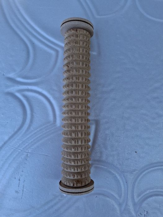 Деревянные массажеры