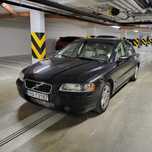 Volvo s60 2.4 d5