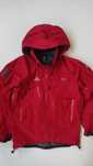 Arcteryx cmh heli-skiing recco