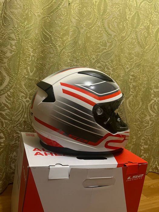 Шолом LS2 Helmets