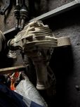 jeep grand Cherokee wk2 3.6l 11+г роздатка