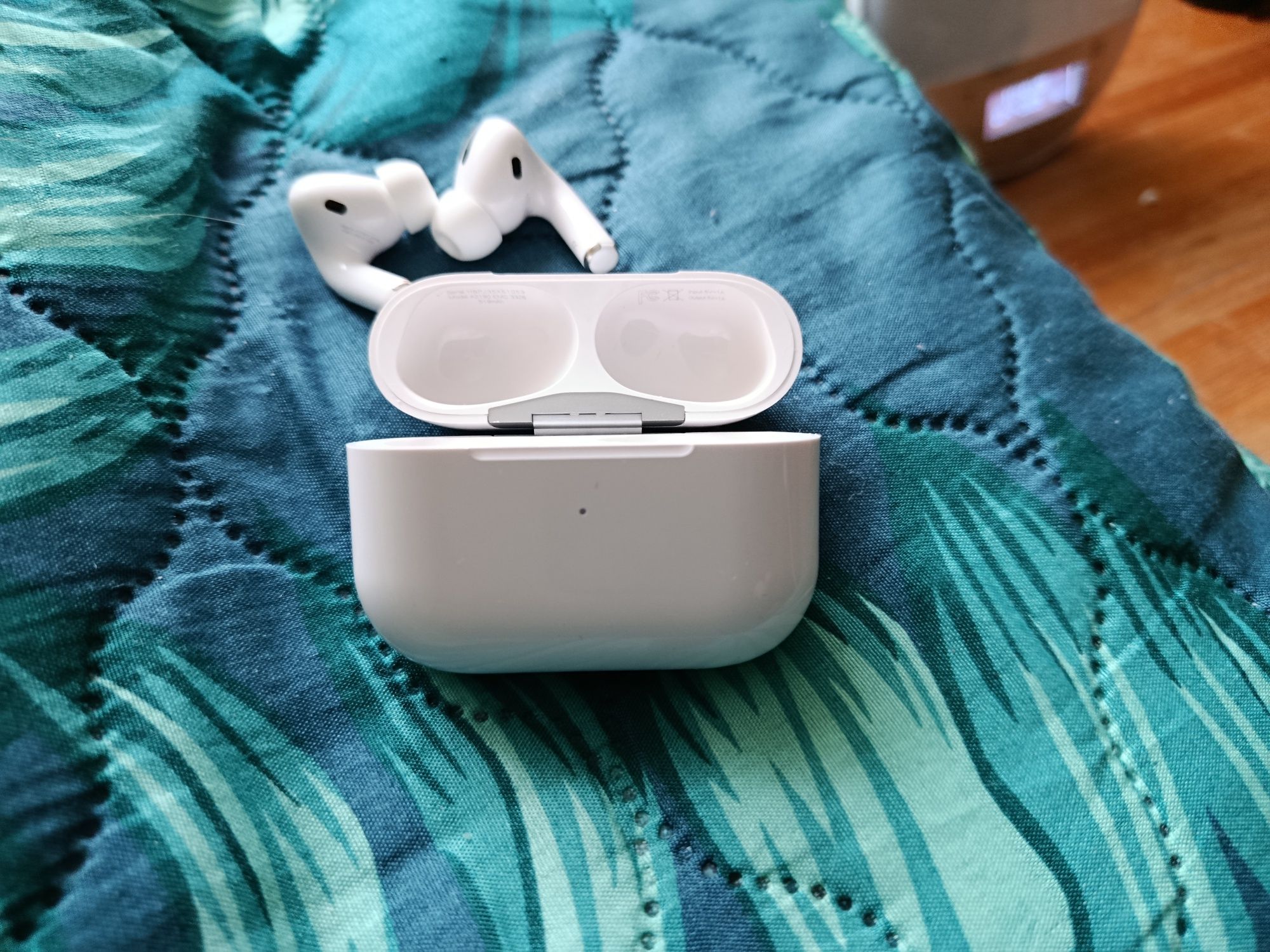 Airpods 2 Pro Apple