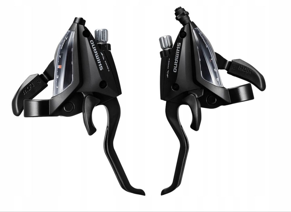 Shimano handle brakes