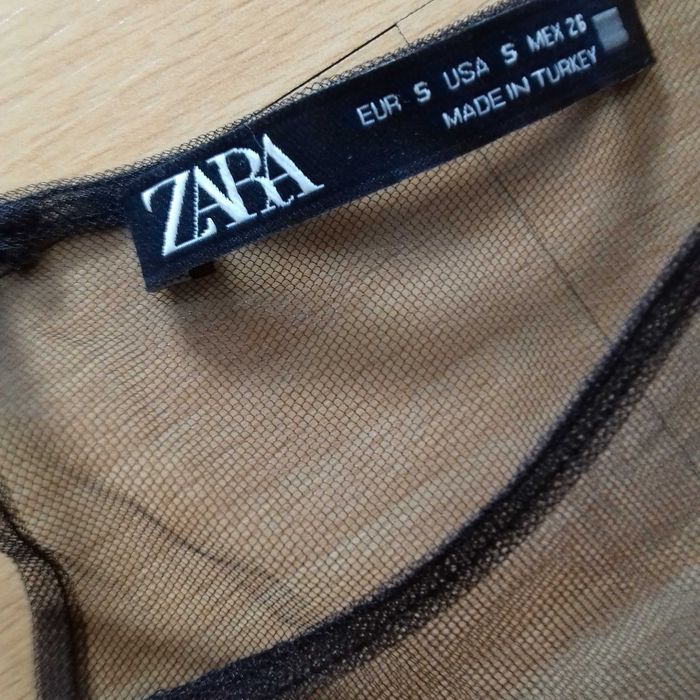 Bluzka Zara rozmiar S