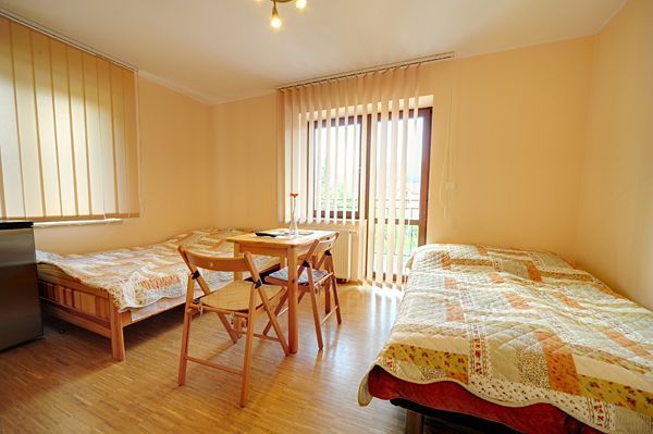 Noclegi Ustrzyki Dolne(Centrum), Bieszczady!!! Noclegi pod Orlikiem!