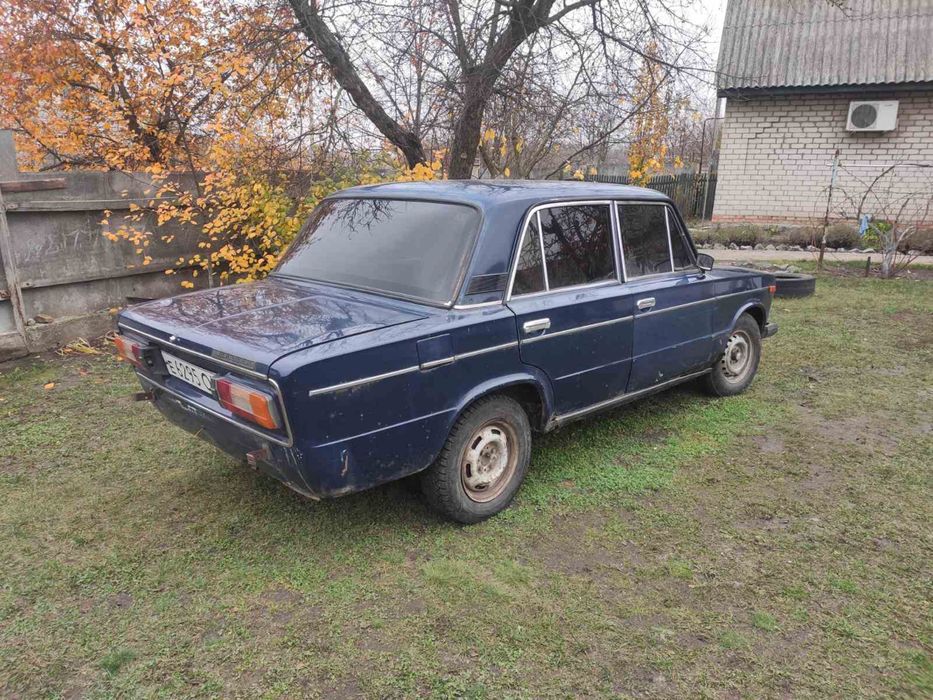 Продам ваз 2106 газ Торг