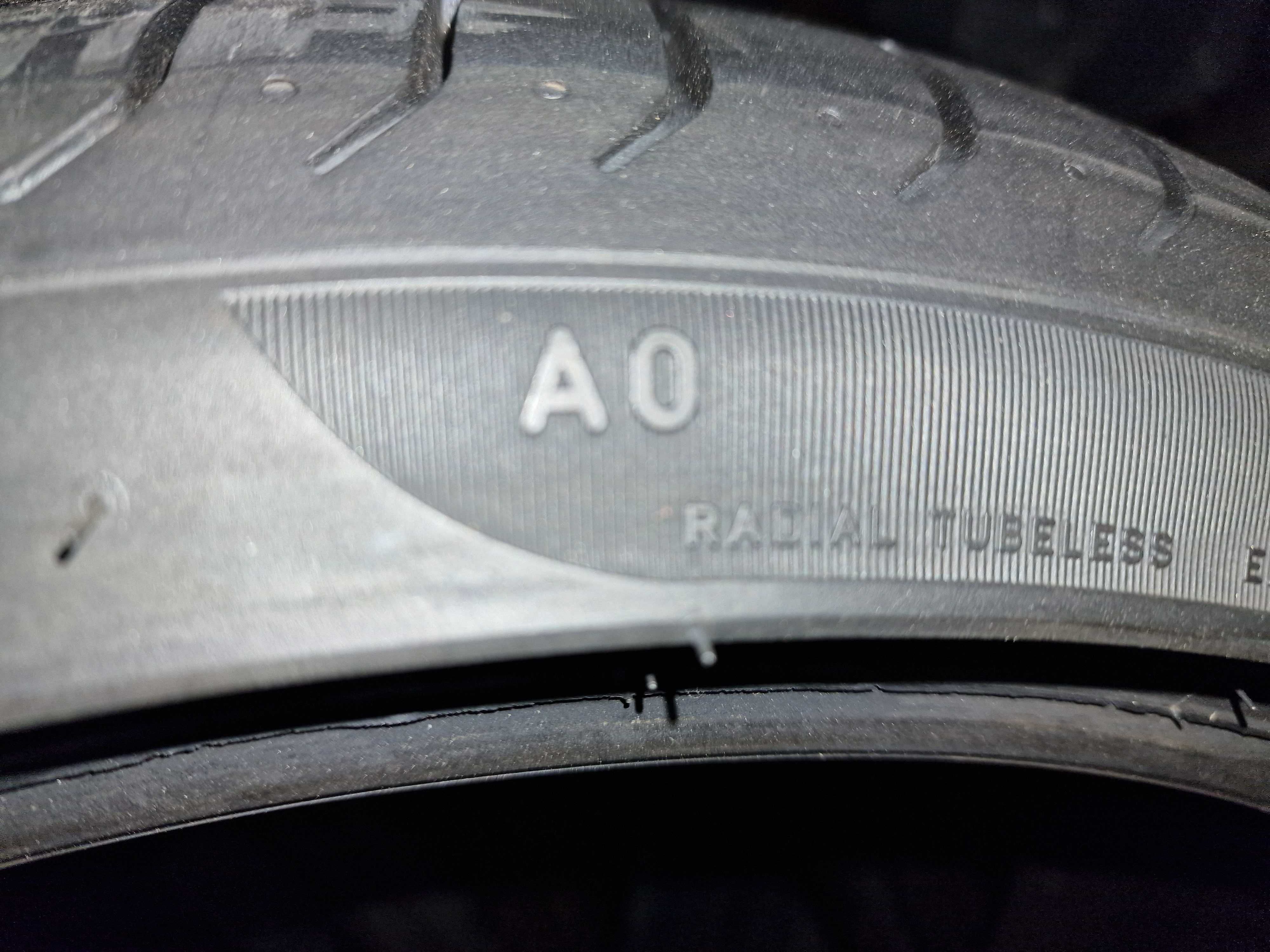 235/35/19 Pirelli P zero Nowa-demo, 21r. homologacja Audi AO