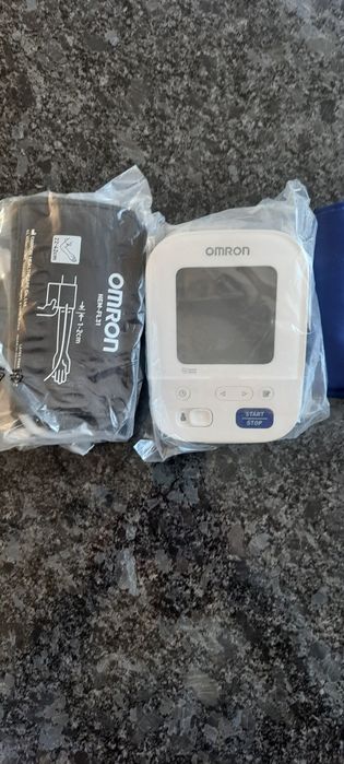 Ciśnieniomierz elektroniczny naramienny Omron X3 Comfort