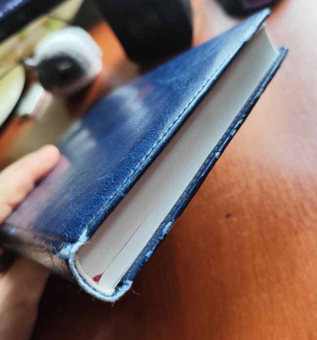 Блокнот А5, записник щоденник,